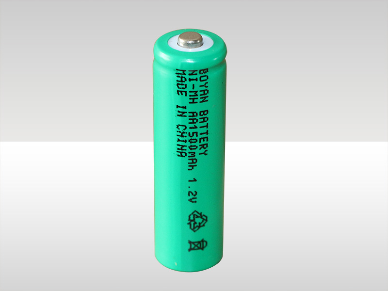 NI-MH AA1500MAH