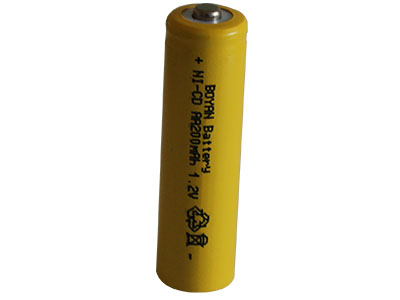 NI-CD AA200MAH