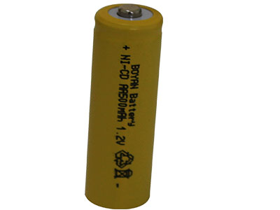 NI-CD AA500MAH