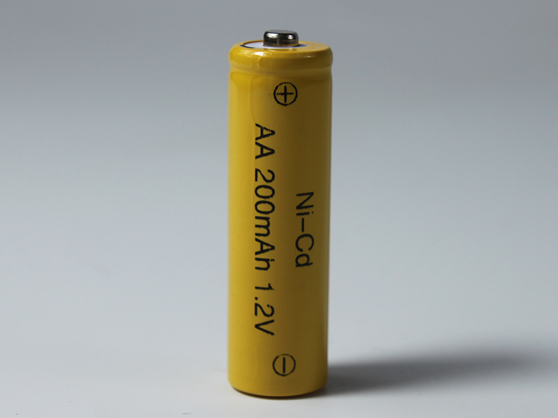 Ni-CD AAA200MAH